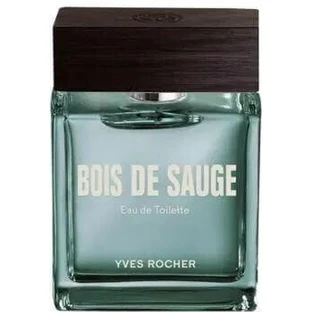 Туалетна вода Yves Rocher Bois de Sauge 50 мл
