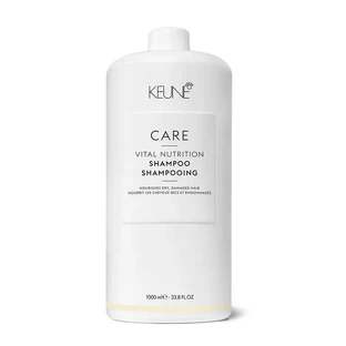 Шампунь для поврежденных волос Vital Nutrition Care, 1000 мл, Keune