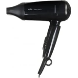 Фен Braun Satin Hair 3 Hd 350 To Go 1pc 1×1 шт