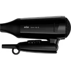 Фен Braun Satin Hair 3 Hd 350 To Go 1pc 1×1 шт: ціни та характеристики