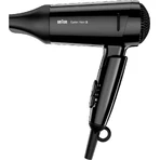 Фен Braun Satin Hair 3 Hd 350 To Go 1pc 1×1 шт: ціни та характеристики