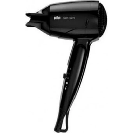 Фен Braun Satin Hair 3 Hd 350 To Go 1pc 1×1 шт: ціни та характеристики