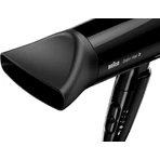 Фен Braun Satin Hair 3 Hd 350 To Go 1pc 1×1 шт: ціни та характеристики