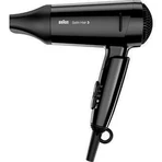 Фен Braun Satin Hair 3 Hd 350 To Go 1pc 1×1 шт: ціни та характеристики