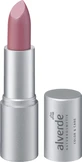 Alverde Naturkosmetik Colour & Care губная помада 04 Berry, 4,6 г