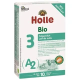 Holle Bio A2 последующее молоко 3. с 10 месяцев 400 г