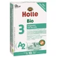 Holle Bio A2 последующее молоко 3. с 10 месяцев 400 г