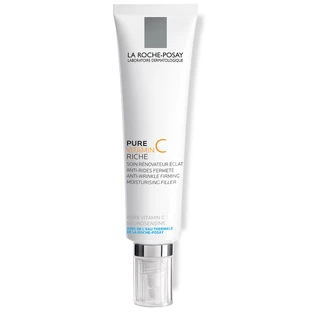 Крем для лица La Roche-Posay Redermic С Антивозрастной уход комплексного действия для сухой чувствительной кожи, 40 мл