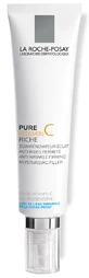 Крем для лица La Roche-Posay Redermic С Антивозрастной уход комплексного действия для сухой чувствительной кожи, 40 мл