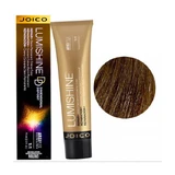 Перманентный цвет волос Joico Lumishine Permanent Creme 8N 74 мл