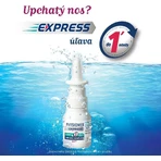 Physiomer Express Гипертонический назальный спрей, 20 мл: цены и характеристики