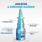 Physiomer Express Гипертонический назальный спрей, 20 мл: цены и характеристики