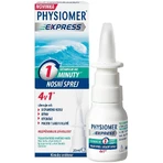 Physiomer Express Гипертонический назальный спрей, 20 мл: цены и характеристики