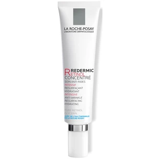 Крем для обличчя La Roche-Posay Redermic Ретинол Дерматологічний антивіковий інтенсивної дії 30 мл