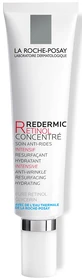 Крем для обличчя La Roche-Posay Redermic Ретинол Дерматологічний антивіковий інтенсивної дії 30 мл