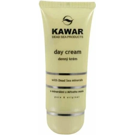 KAWAR DENNY KR.60ML ТУБА 1×60 мл, кремовий: ціни та характеристики