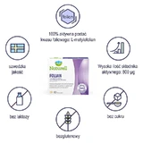 Naturell Folian Forte, фолиевая кислота 800 мкг, 30 таблеток