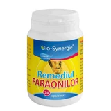 Средство фараона, 24 капсулы, Bio Synergie
