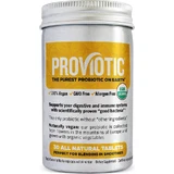 PROVIOTIC VEGAN PROBIOTIC 30TBL 1×30tbl, веганский пробиотик