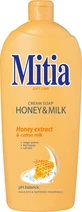 Mitia Жидкий резервуар для меда и молока, 1 л