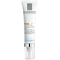 Антивіковий догляд La Roche-Posay Pure Vitamin C Eyes комплексної дії для чутливої шкіри навколо очей 15 мл