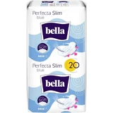 Bella Perfecta синій ультратонкий вовк 20 шт
