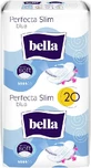 Bella Perfecta синій ультратонкий вовк 20 шт