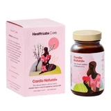 Health Labs Cardio Natural+, 60 капсул КОРОТКИЙ ДЕНЬ