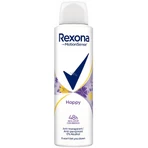 Rexona дезодорант Happy 1×150 мл, дезодорант: цены и характеристики