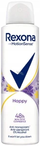 Дезодорант Rexona Happy 1×150 мл, дезодорант