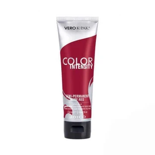 Joico Colour Intensity Red полуперманентная краска для волос 118 мл
