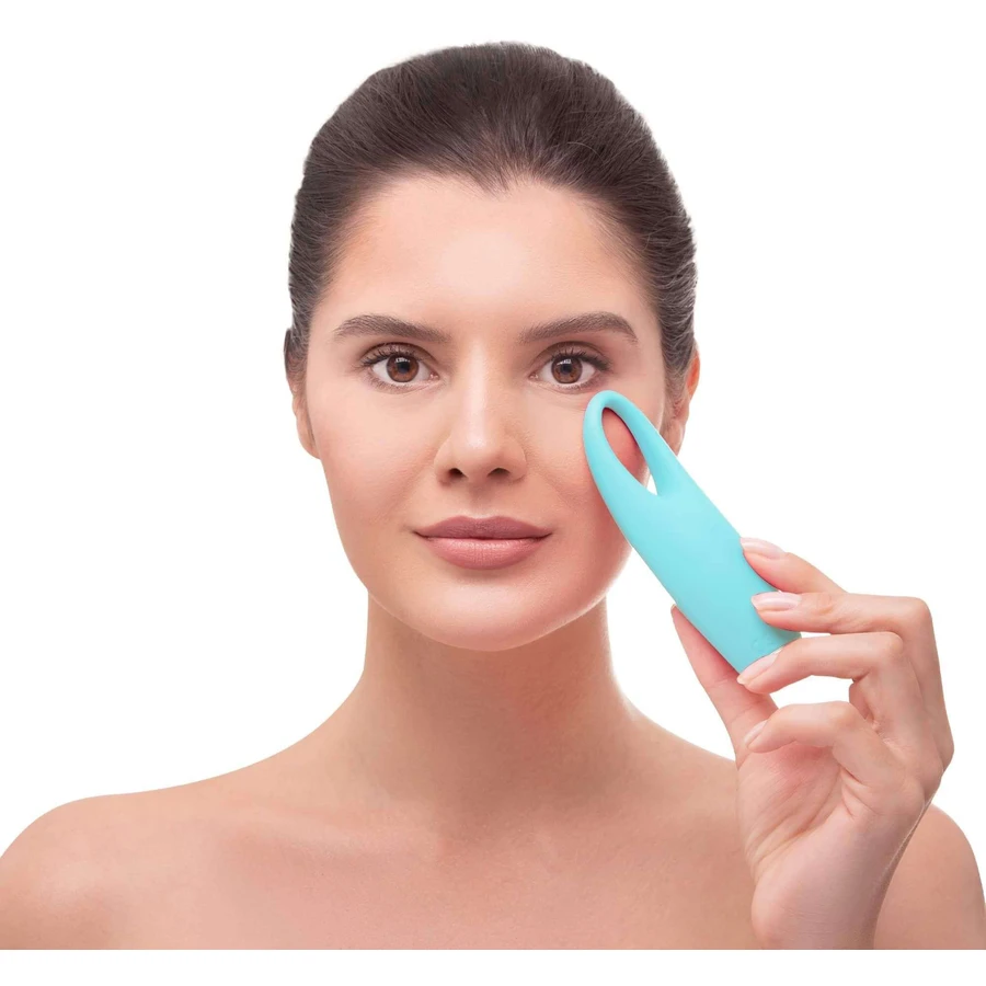 Інструмент Foreo IRIS Масана для ой, м'ятний: ціни та характеристики