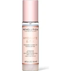 Revolution, Hydrate & Fix, спрей для фіксації макіяжу 1×100 мл, спрей для фіксації макіяжу: ціни та характеристики