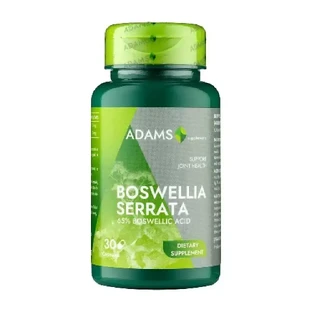 Экстракт ладана, 350 мг, 30 капсул, Adams Supplements