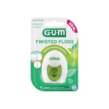 Зубна нитка Twisted Floss, Sunstar Gum