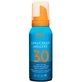 Пенка для лица и тела унисекс SPF 30, 100 мл, Evy Technology