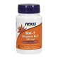 Now Foods MK-7 Vitamin K-2, вітамін K 100 мкг, 60 капсул