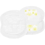 Medela Одноразовые прокладки для бюстгальтера 60 шт.: цены и характеристики