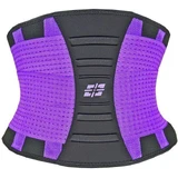 Весовой пояс Power System, инд. L/XL, фиолетовый