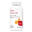 Коэнзим Q-10 200 мг (708312), 30 капсул, GNC