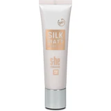 S-he color&style matt foundation 180/102, 30 г