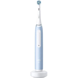 Електрична зубна щітка Oral-B iO 3 Blue
