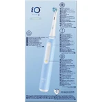 Електрична зубна щітка Oral-B iO 3 Blue: ціни та характеристики