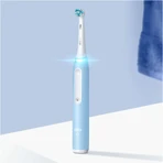 Електрична зубна щітка Oral-B iO 3 Blue: ціни та характеристики