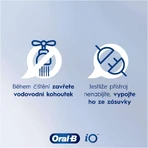 Електрична зубна щітка Oral-B iO 3 Blue: ціни та характеристики