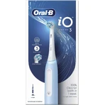 Електрична зубна щітка Oral-B iO 3 Blue: ціни та характеристики