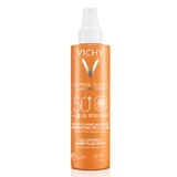 Захисний спрей Vichy Capital Soleil SPF 50+, 200 мл, Vichy