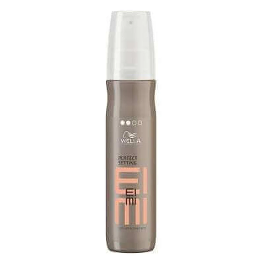Лосьйон для стайлінгу гнучкої фіксації EIMI Perfect Setting, 150 мл, Wella Professionals: ціни та характеристики