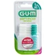 Зубна щітка міжзубна Gum Soft-Picks з фтором Велика 50 шт