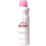 Природна мінеральна вода, 150 мл, Evian